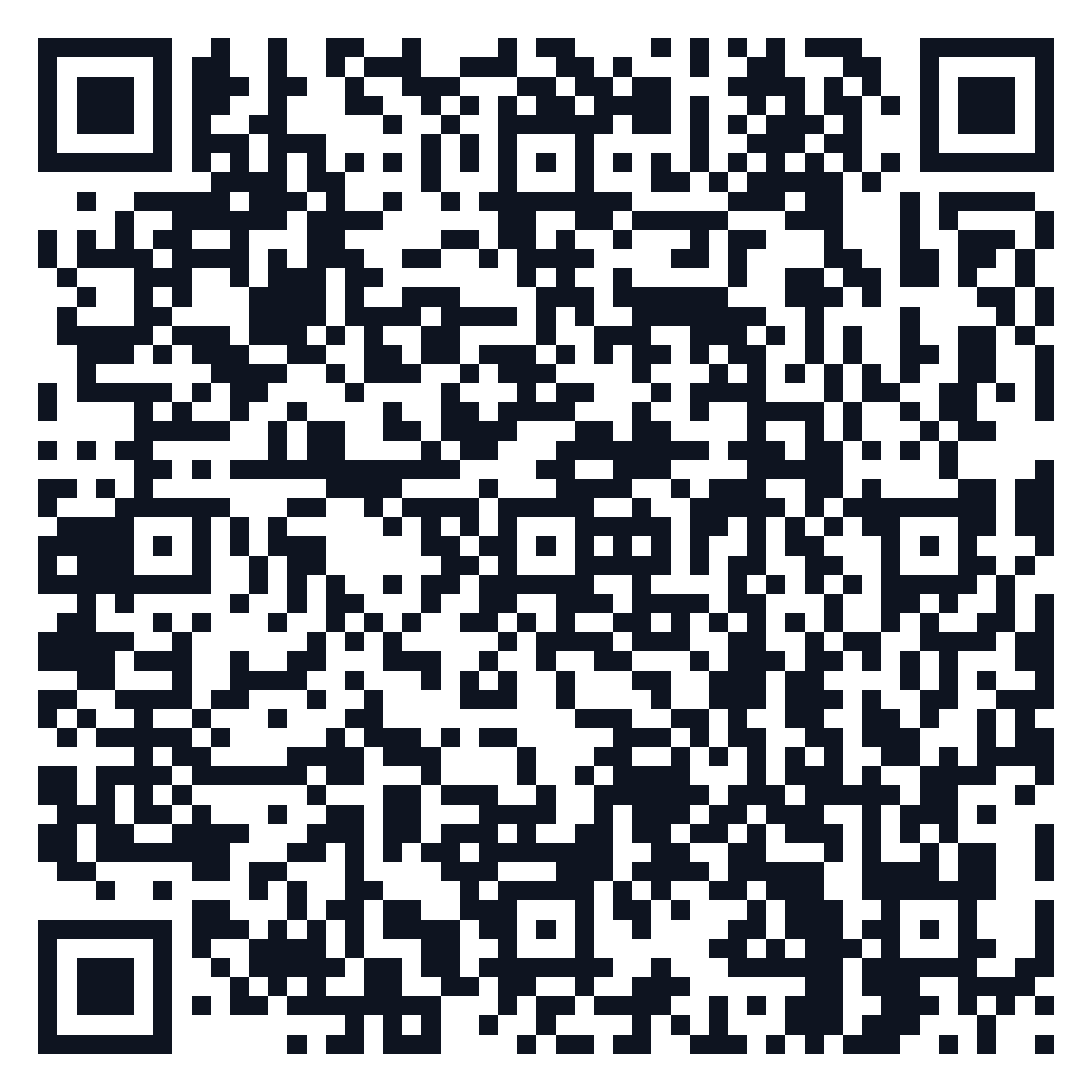 QR code linking to the review form for Advocate Priya Sharma